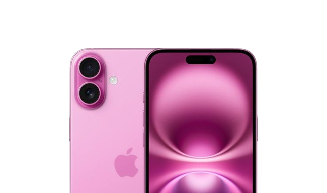 iPhone Features Image